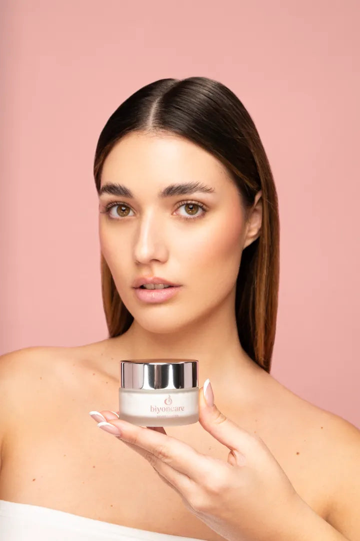 Crema idratante viso universale - MOIST WANTED