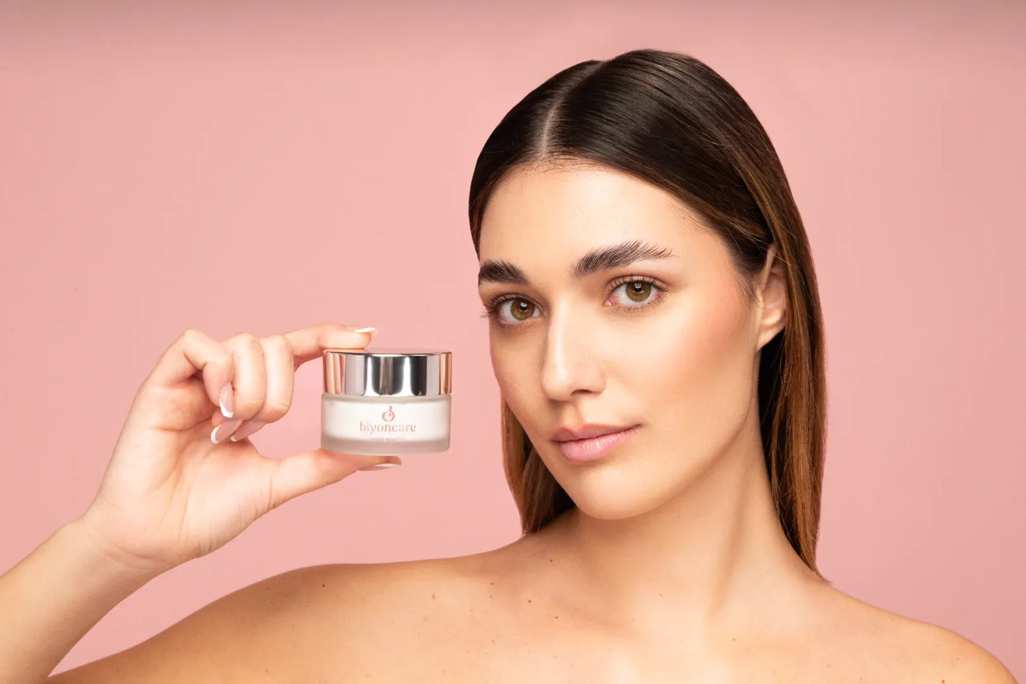 Crema idratante viso universale - MOIST WANTED