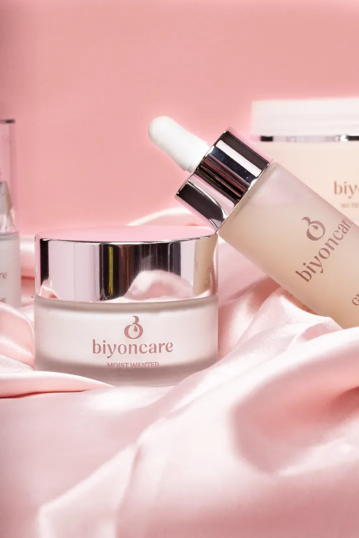 Crema idratante viso universale - MOIST WANTED