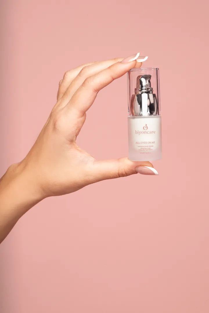 Contorno occhi globale - ALL EYES ON ME