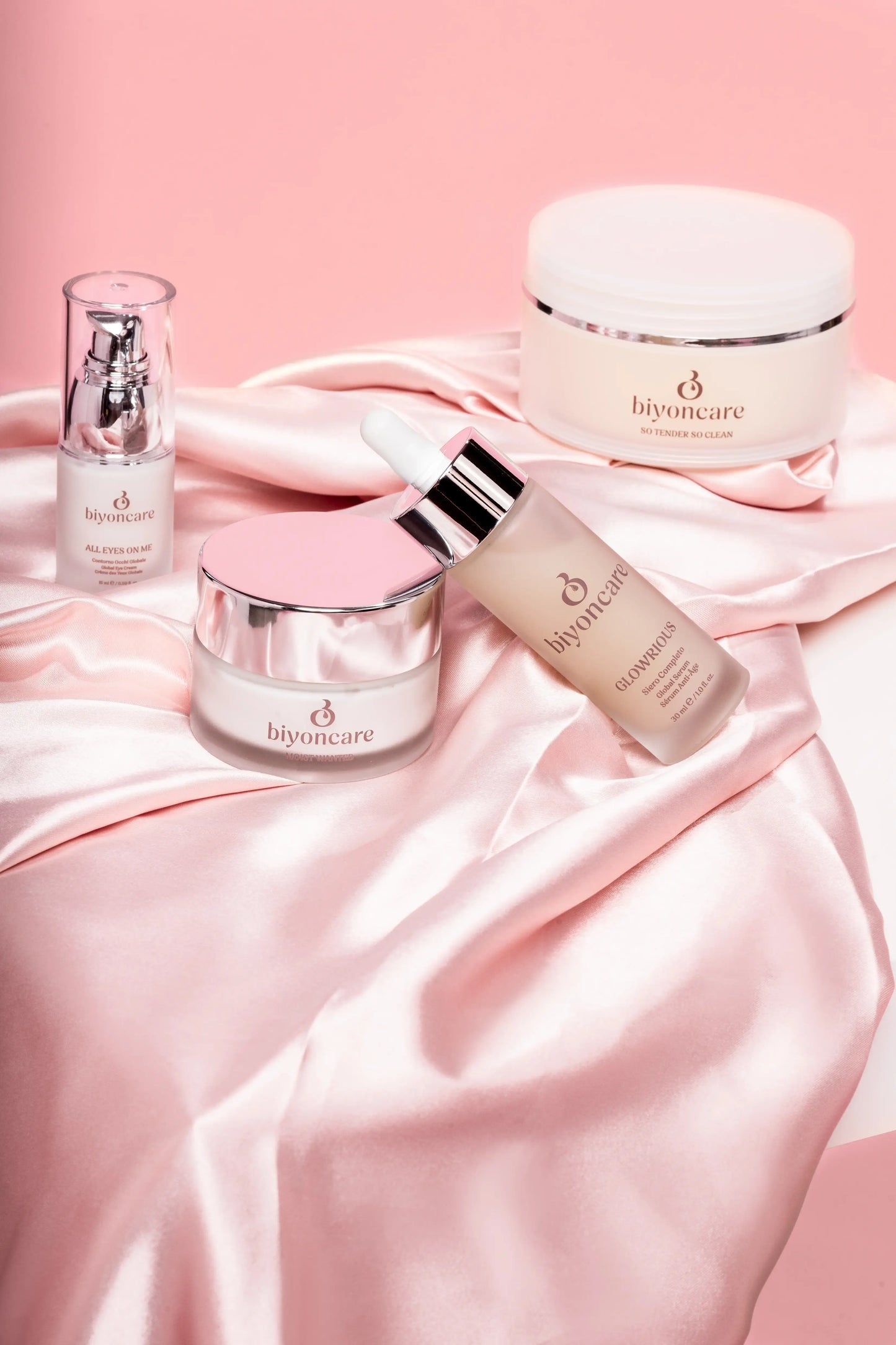 Box discovery biyoncare